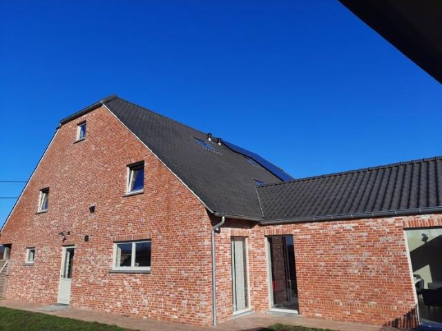 Maison 280 m² 4 Ch à vendre à Maldegem