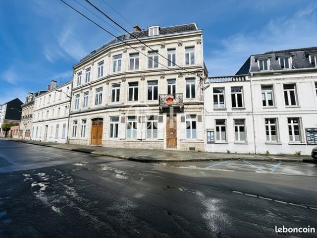 Maison 280 m² Arras