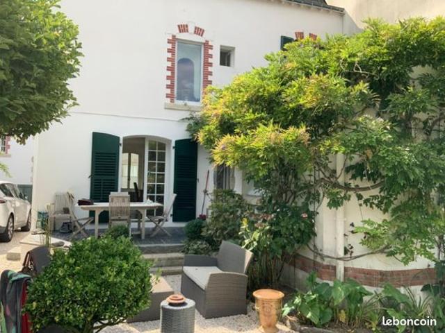 Maison 280 m² LORIENT