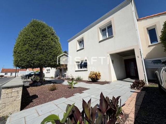 Maison 280m2 5 chambres grand garage
