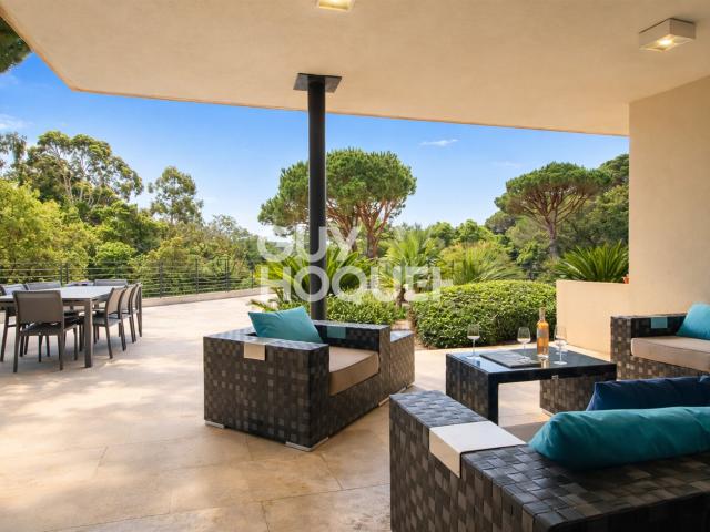 Maison 280m² La Croix Valmer