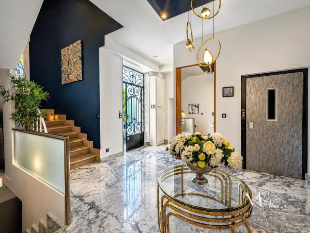 Maison 280m² Le Cannet