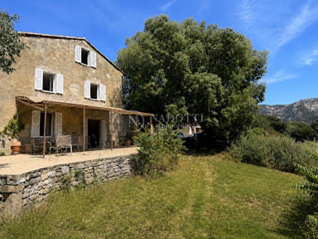 Maison
