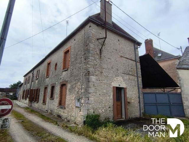 Maison 28150