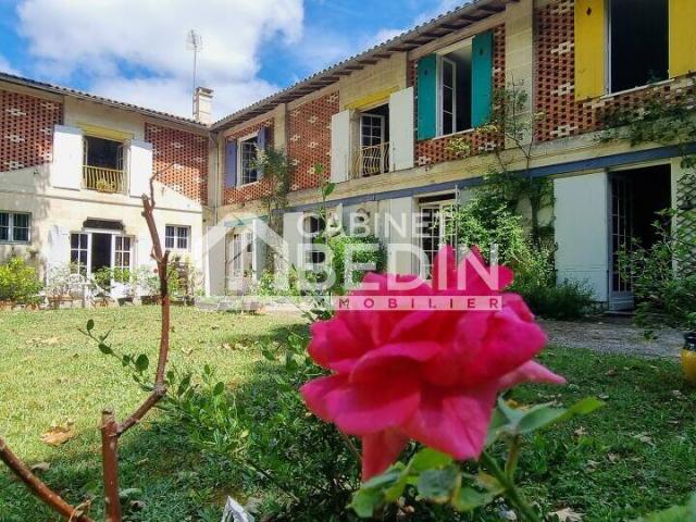 Maison 281 m2 Eysines