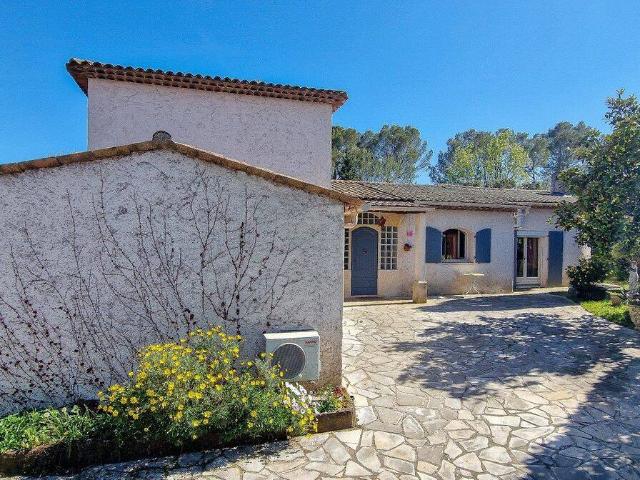 Maison 281 m2 Peymeinade