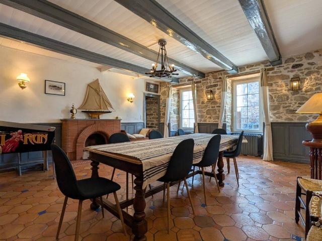 Maison 281 m2 Plurien