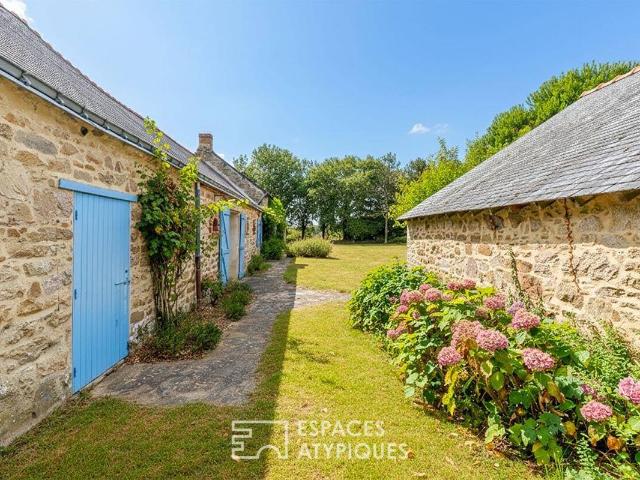 Maison 281 m2 Saint Lyphard