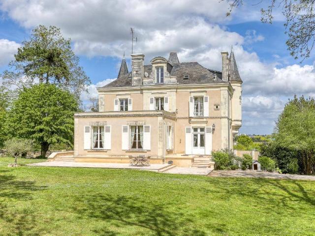 Maison 282 m2 Angers
