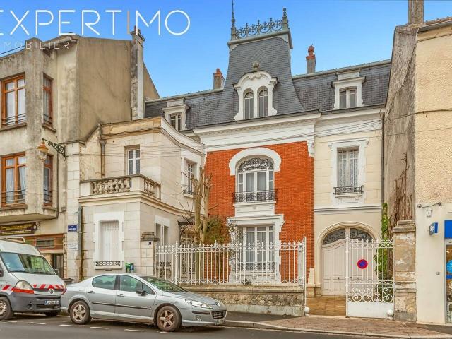Maison 282 m2 Étampes