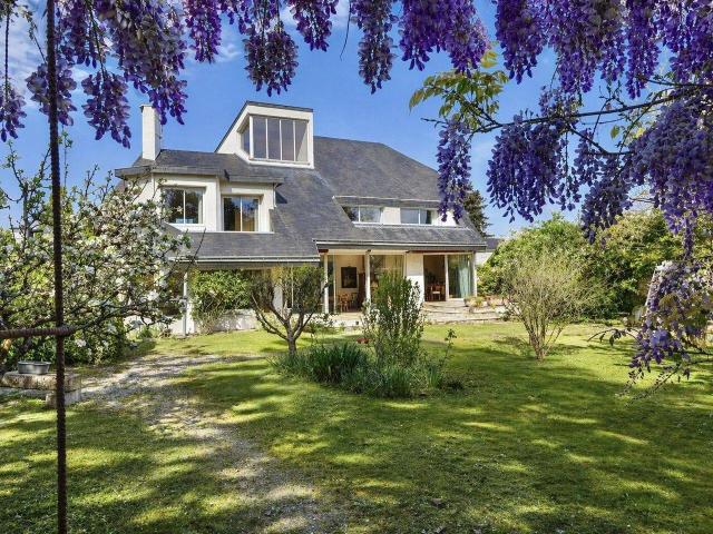 Maison 282 m2 Saint Sébastien sur Loire