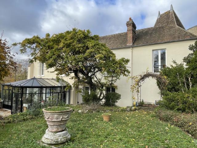 Maison 282 m2 11 pièces