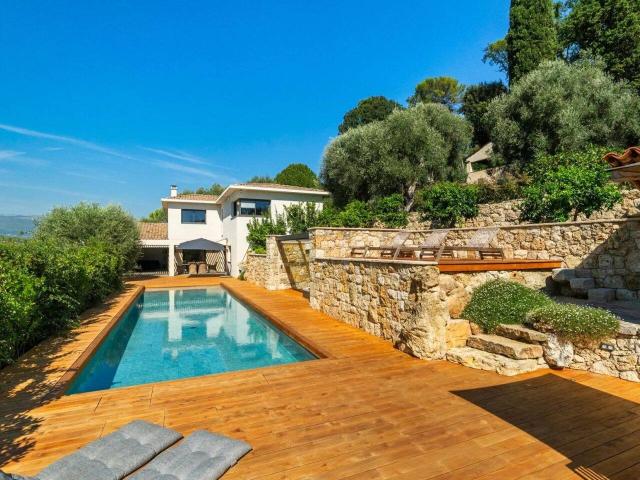 Maison 283 m2 Mougins