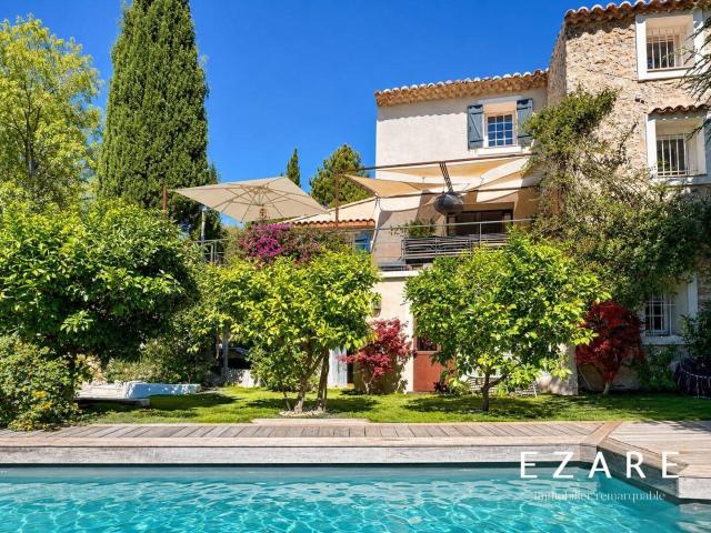 Maison 283 m2 Bandol