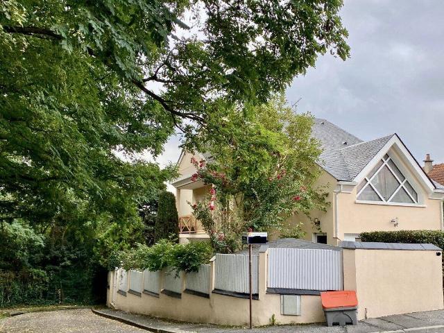 Maison 283 m2 Châtenay Malabry