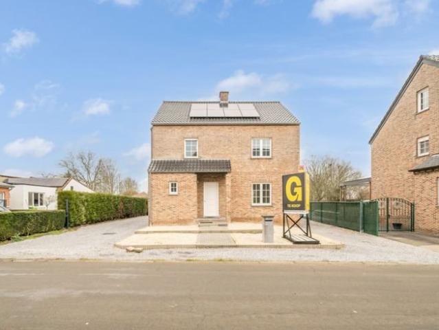 Maison 283 m² 4 Ch à vendre à Hoeselt