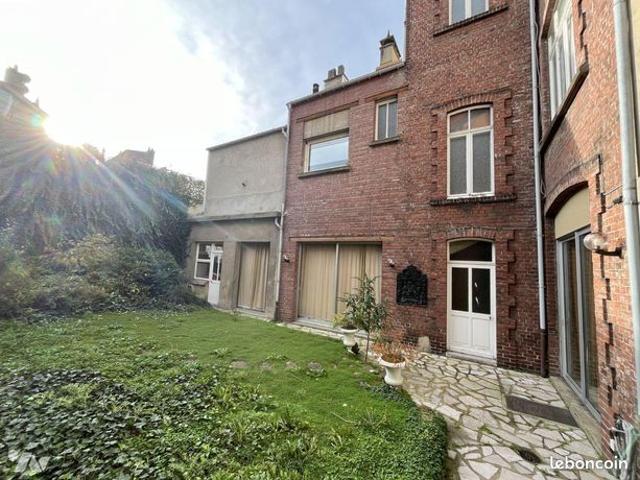 Maison 283 m² BOULOGNE SUR MER