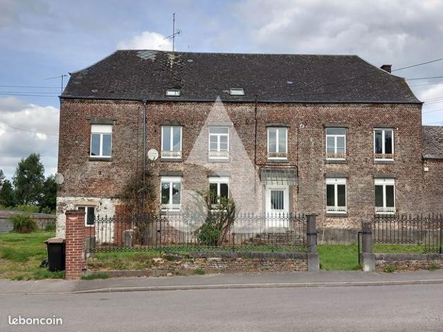 Maison 28 pièces 340 m²