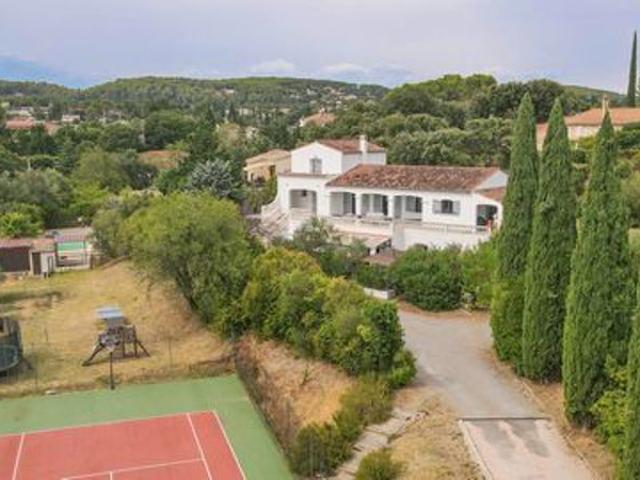 Maison 294 m2 LORGUES