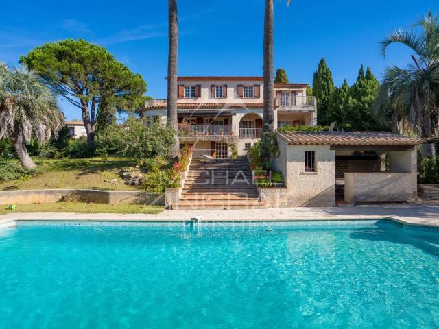 Maison 294 m²