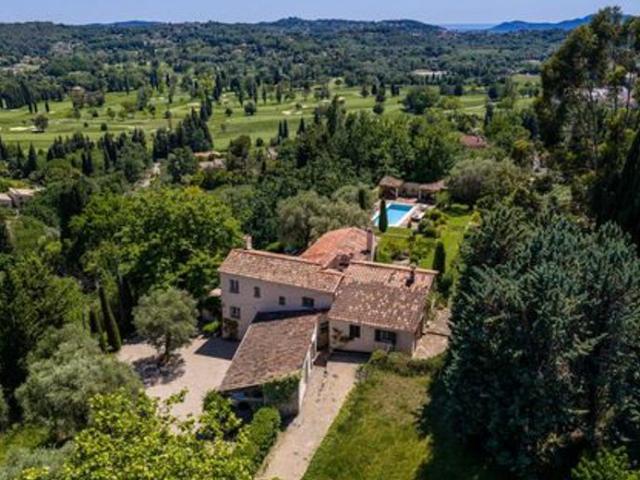 Maison 295 m2 OPIO