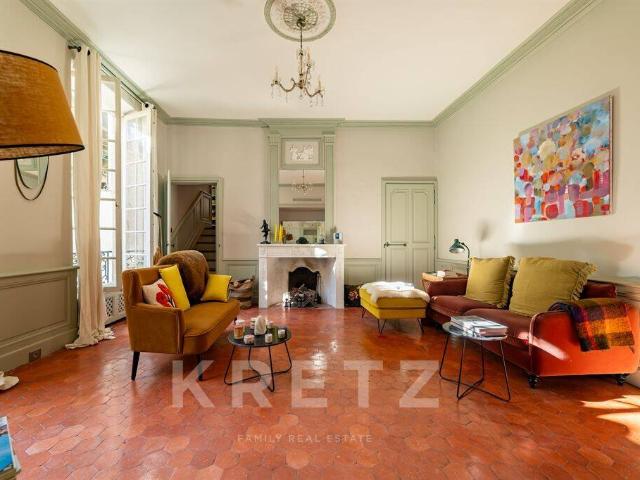 Maison 295 m2 Avignon