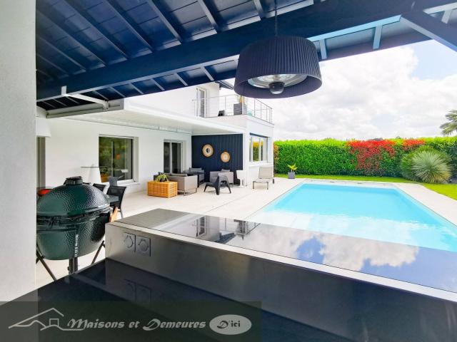 Maison 295 m2 Bayonne