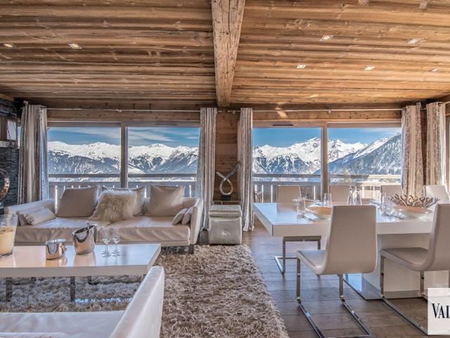 Maison 295 m2 Courchevel 1850