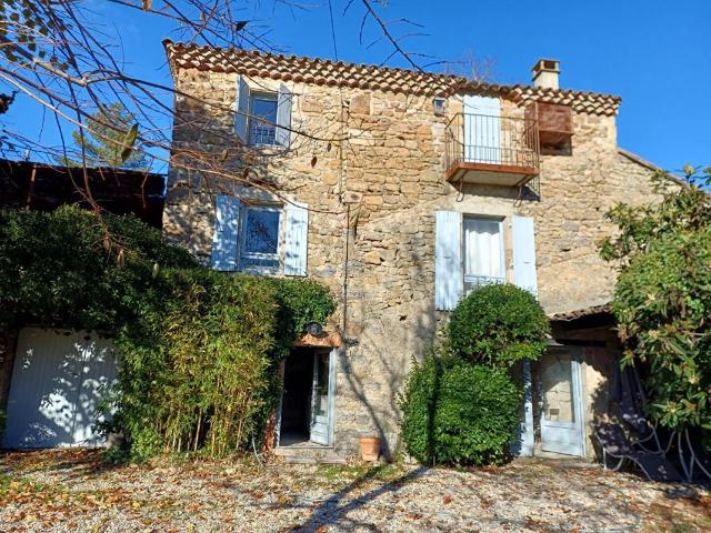 Maison 4 pièces 131 m²