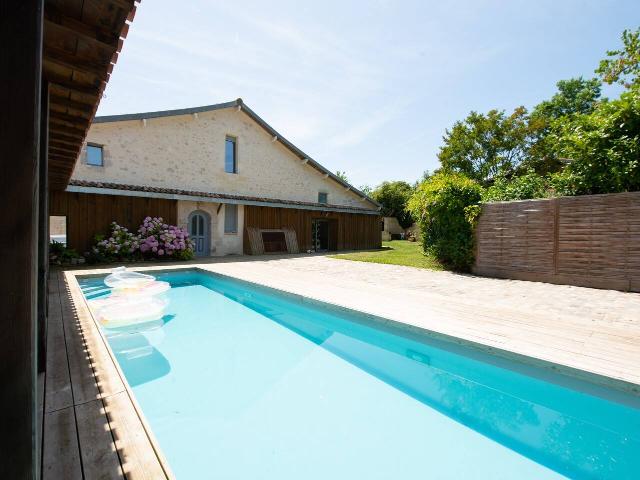 Maison 296 m2 Saint Caprais de Bordeaux