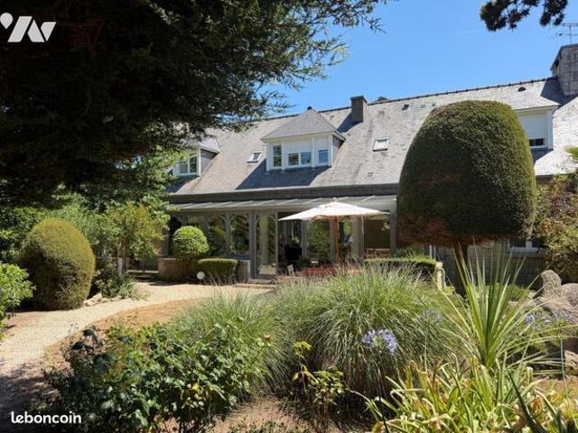Maison 296 m² DINARD