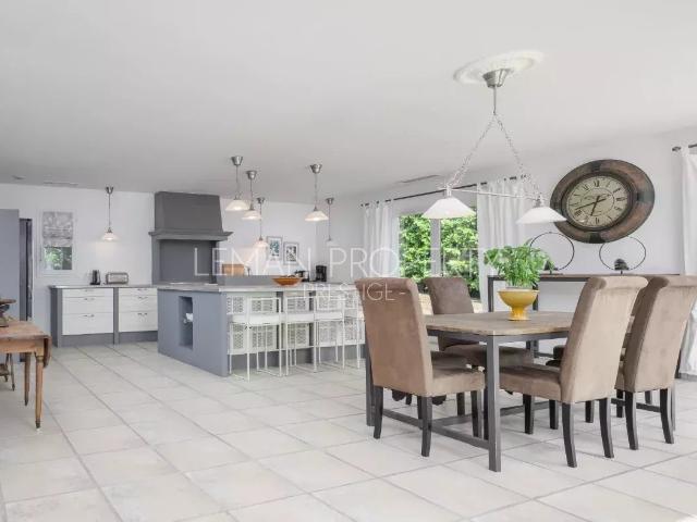 Maison 297 m2 Mougins LA GRANDE BASTIDE