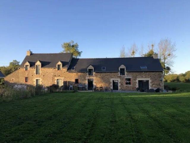 Maison 297 m2 Pluduno