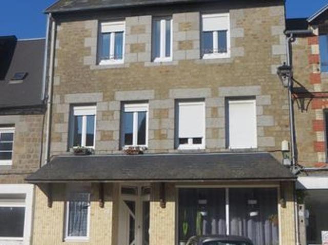 Maison 297 m² ST SEVER CALVADOS