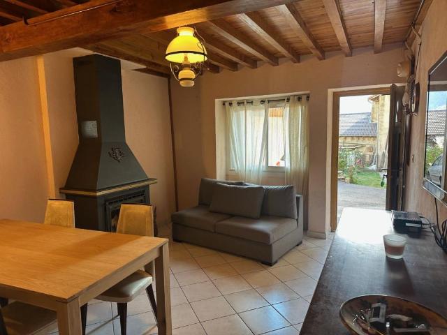 Maison