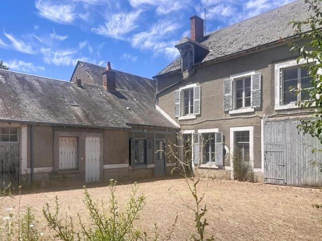 Maison