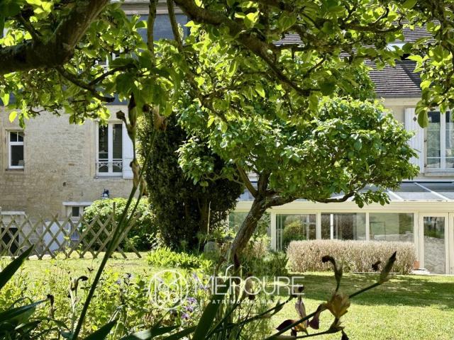 Maison 298 m2 Caen
