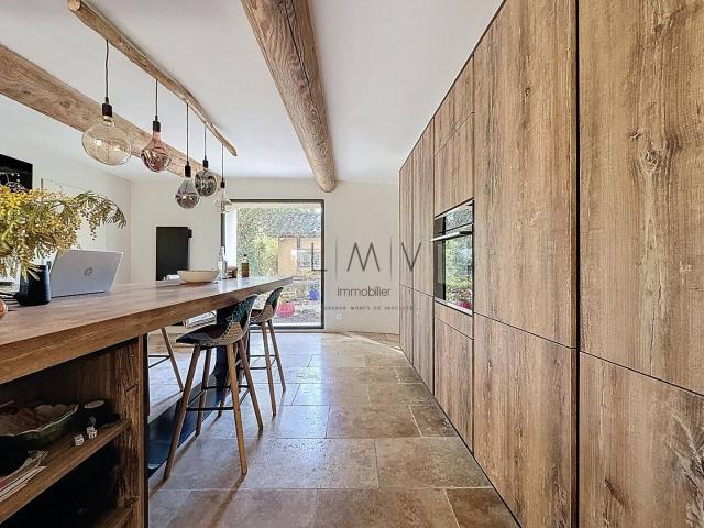 Maison 298 m2 Cavaillon