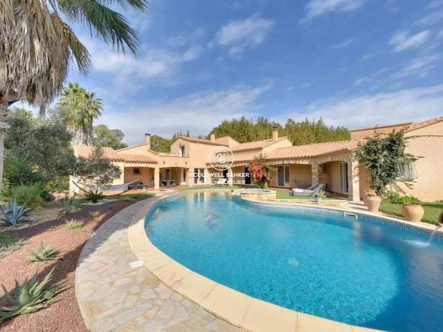 Maison 298 m2 Saint Cyprien Plage