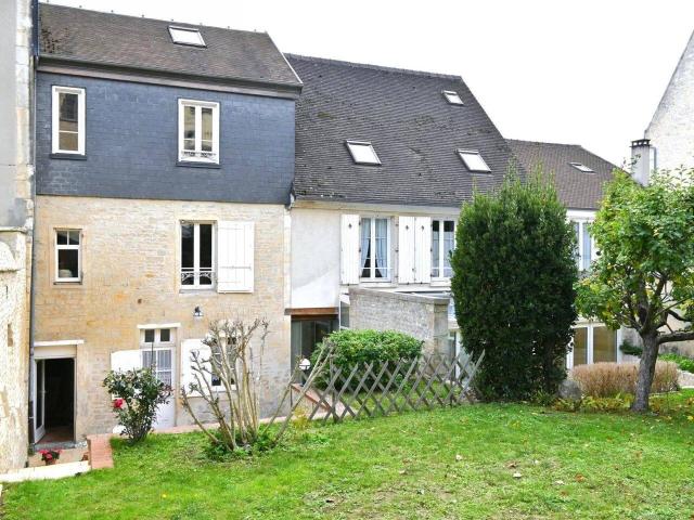 Maison 299 m2 Caen