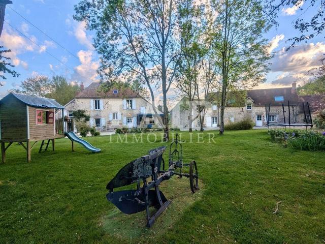 Maison 290 m2 Alencon