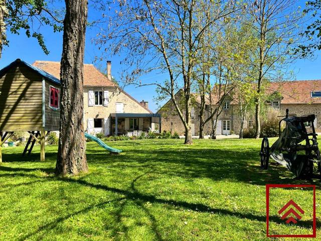 Maison 290 m2 Alencon