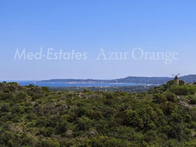 Maison 290 m2 Grimaud