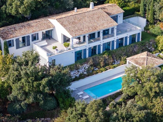 Maison 290 m2 Grimaud