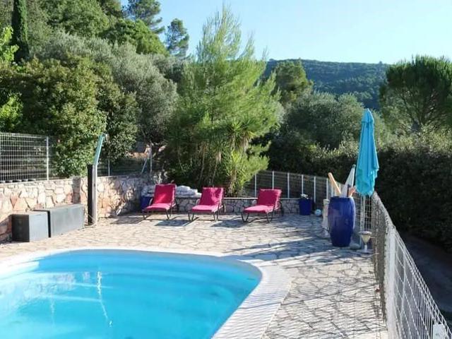 Maison 290 m2 Le Cannet des Maures