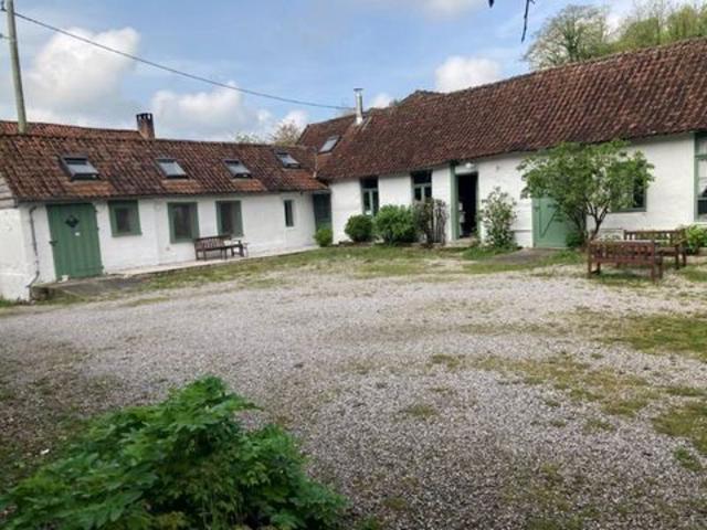 Maison 290 m2 ST REMY AU BOIS