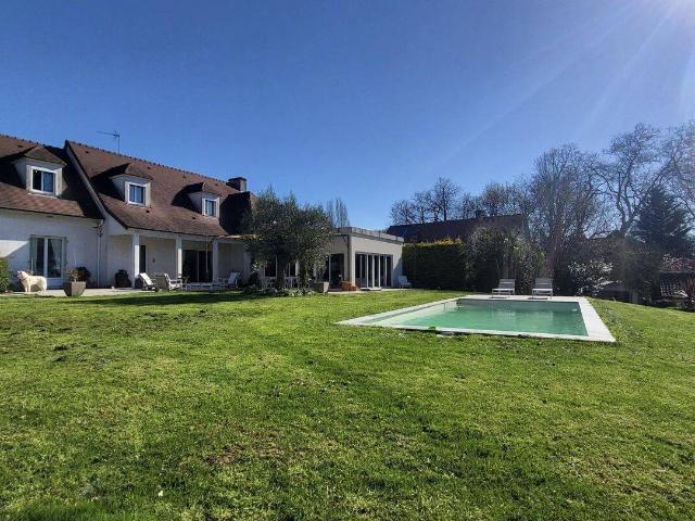 Maison 290 m2 Santeny