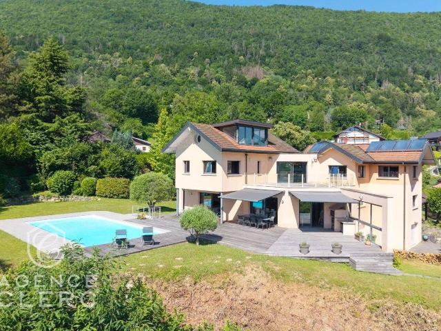 Maison 290 m2 Sevrier