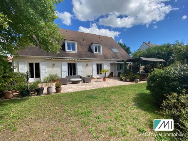Maison 290 m2 11 pièces