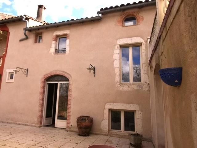 Maison 290m² Les Cabannes